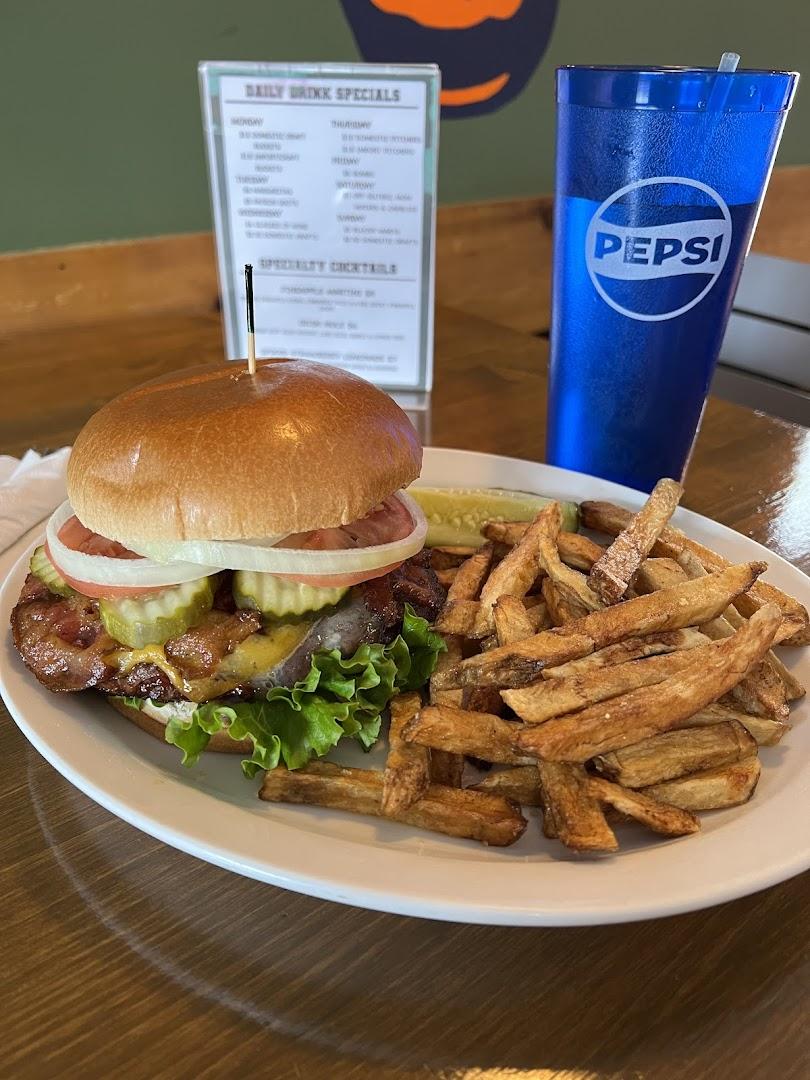 Redwoods Sports Bar & Grill