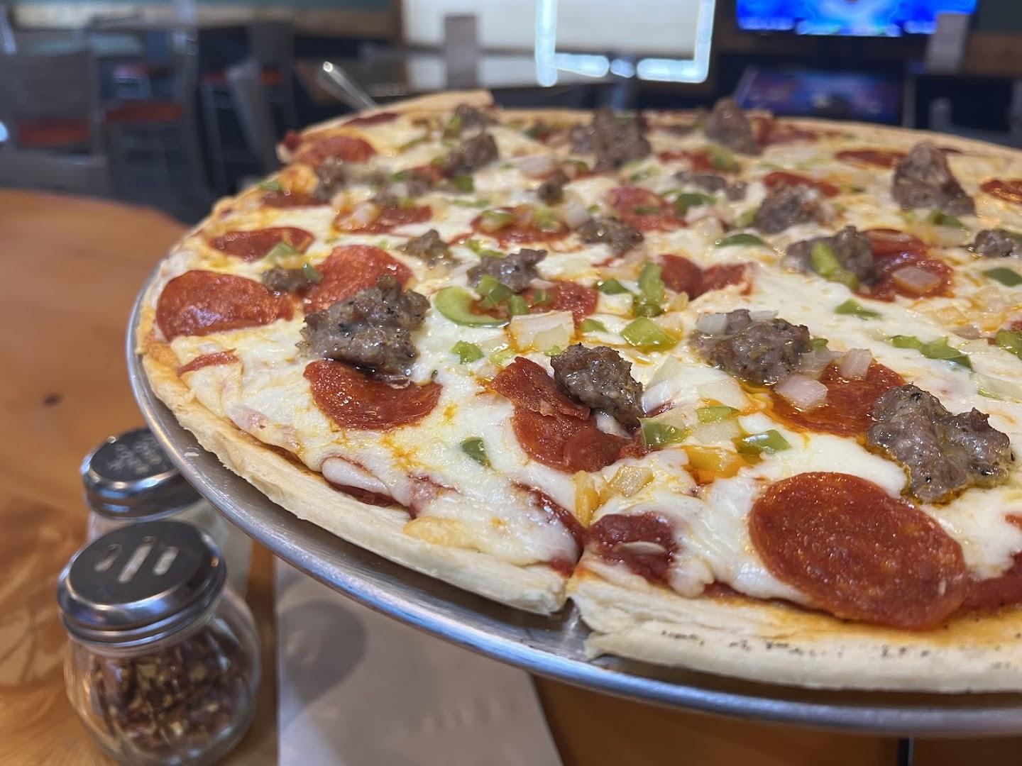 Redwoods Sports Bar & Grill
